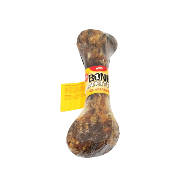 OSSO FEMUR BONE APETTIT SUINO