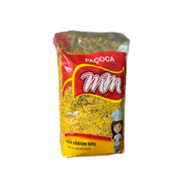 PACOCA MM 500G PACOTE