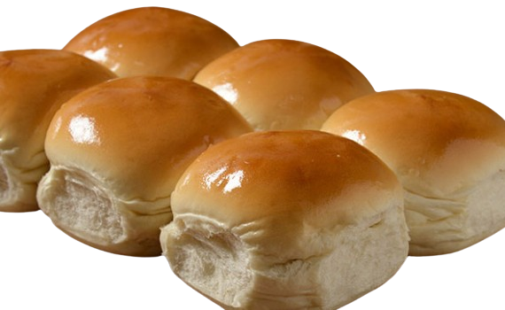 PAO BOLA PANNEMIX KG