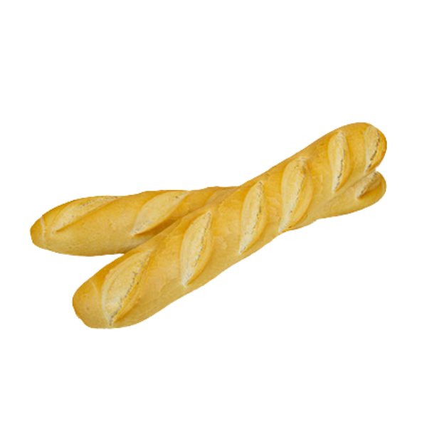 PAO CARIOCA BENGALINHA PANNEMIX KG