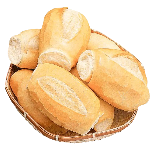 PAO CARIOCA FRANCES PANNEMIX KG