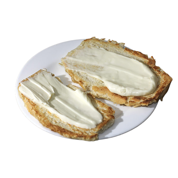 PAO COM REQUEIJAO BM 330G