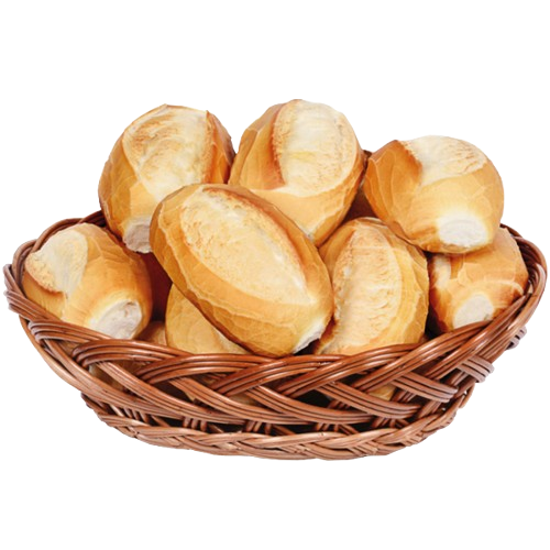 PAO FRANCES PADARIA DO BEN 380G