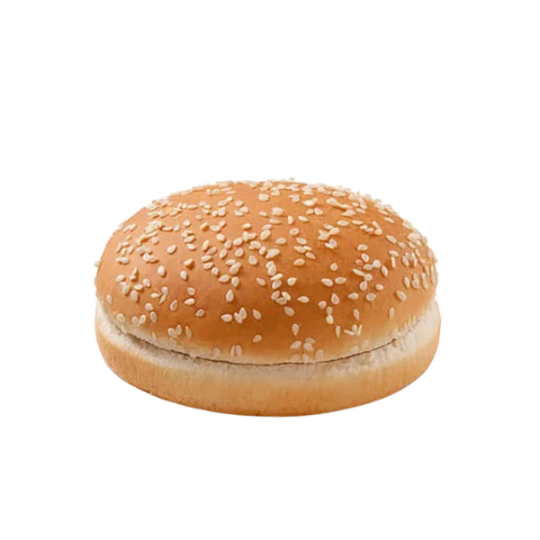 PAO HAMBURGAO C/GERGELIM N.S.FATIMA 500G