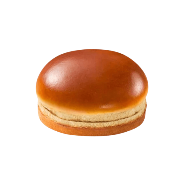 PAO HAMBURGUER BM BRIOCHE 250G