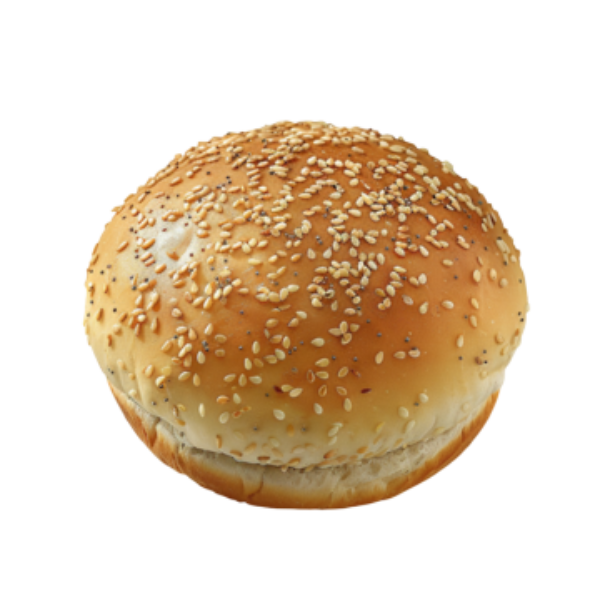 PAO HAMBURGUER N.S.FATIMA C/10 400G