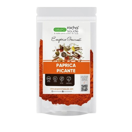 PAPRICA PICANTE BEM ESTAR 100G