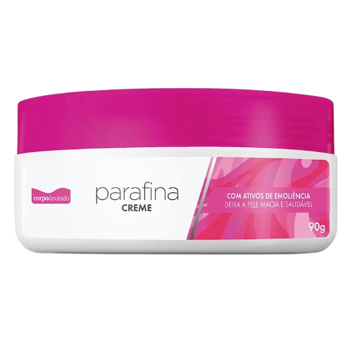 PARAFINA C.DOURADO 90G