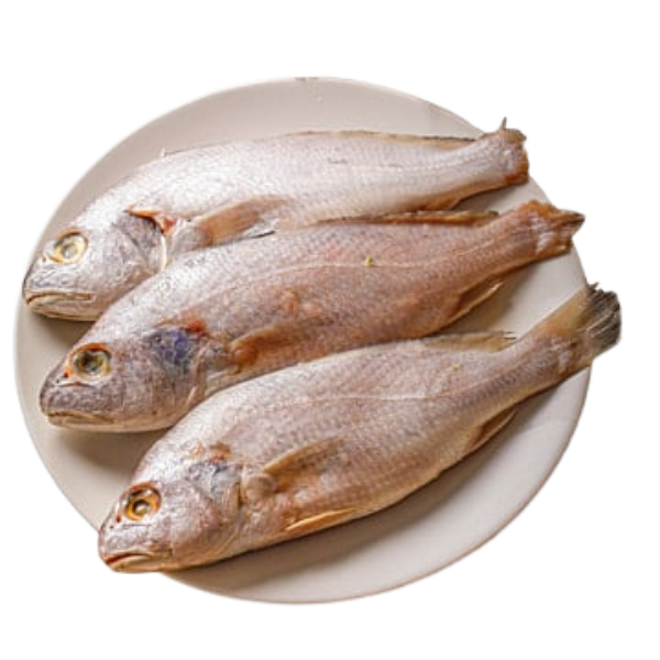 PEIXE CONG PIABINHA PCT 800G