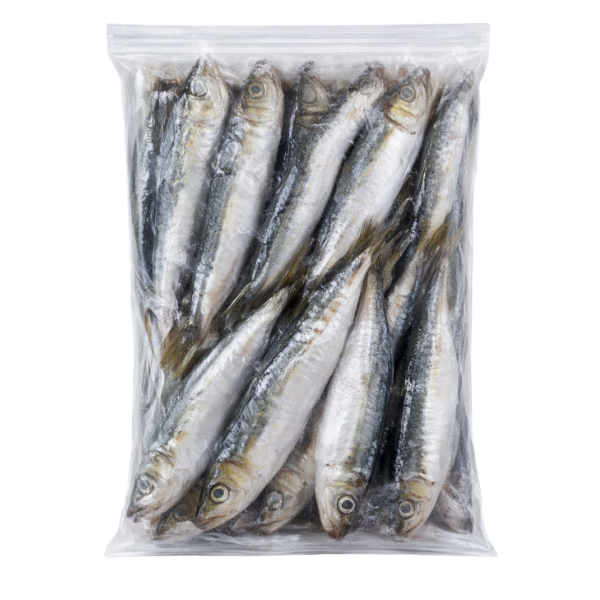 PEIXE CONG SARDINHA PCT 800G