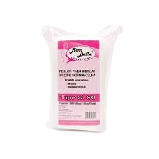 PERLON BUCO P/DEPILAR BEM BELLA G80 100F