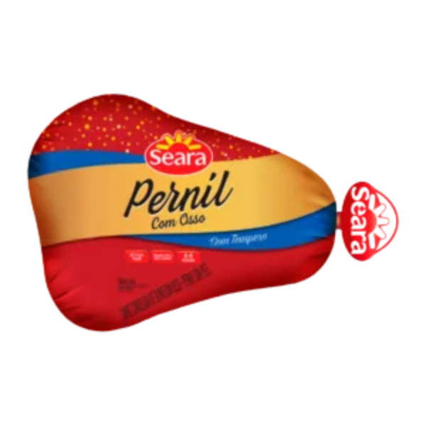 PERNIL C/OSSO S/TEMPERO SEARA