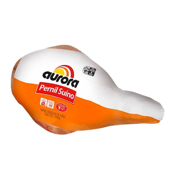 PERNIL CONGELADO AURORA KG