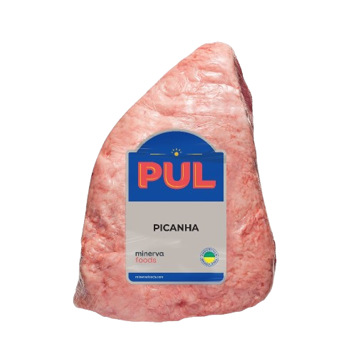 PICANHA BOV PUL CONG KG