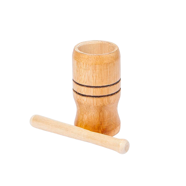 PILAO DE ALUMINIO C/BASTAO JP COMERCIAL