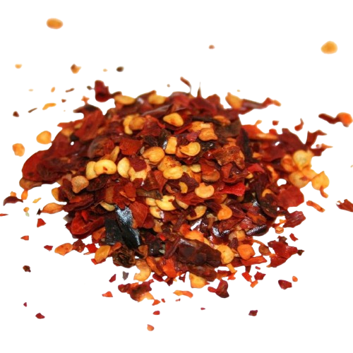 PIMENTA CALABRESA GRAO TERRA 50G