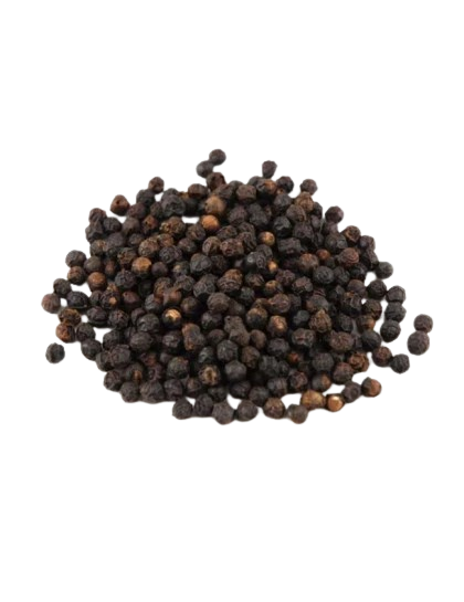 PIMENTA EM GRAOS GRAO TERRA 40G