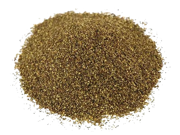 PIMENTA MOIDA GRAO TERRA 100G