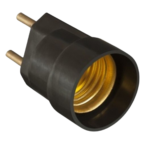PINO PORTA LAMPADA