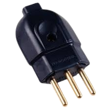 PINO T MACHO TRAMONTINA 2P+T 10A SM