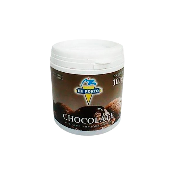 PO SABORIZANTE DU PORTO CHOCOLATE 100G