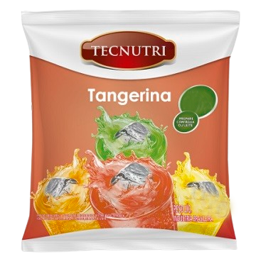 PO TECNUTRI TANGERINA 200G RENDE 10L