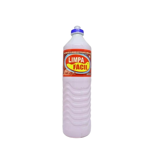 POLIDOR LIMPA FACIL MACA 500ML