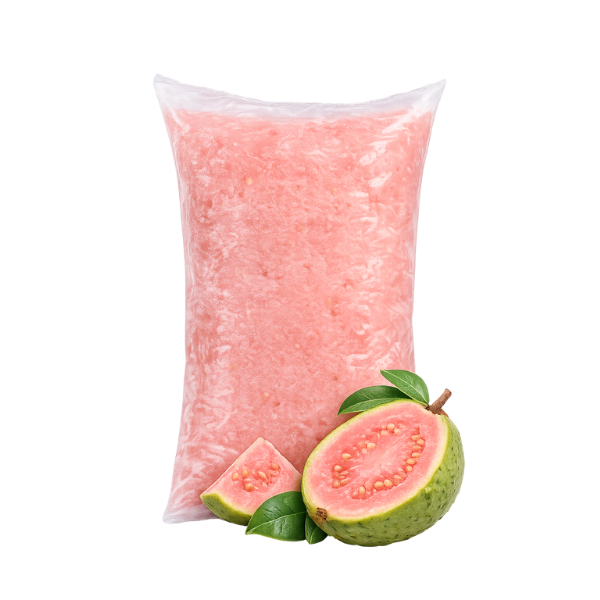 POLPA FRUTA BOA GOIABA 400G