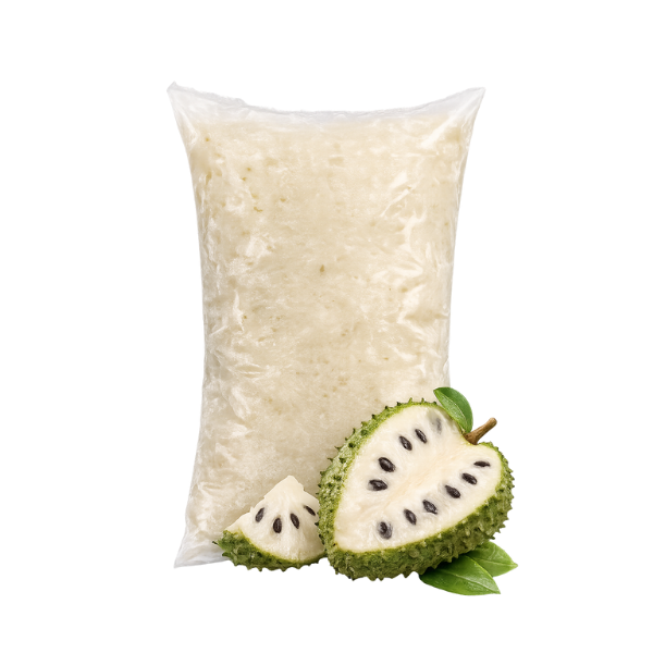 POLPA FRUTA BOA GRAVIOLA 400G