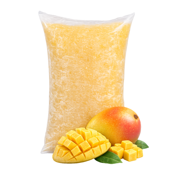 POLPA FRUTA BOA MANGA 400G