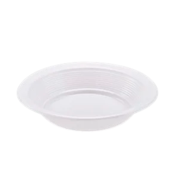 PRATO DESC FUNDO 18CM C/10