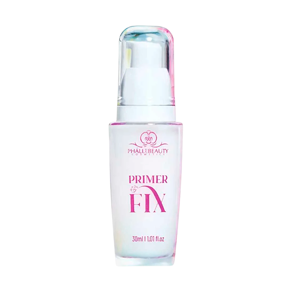 PRIMER FACIAL PHALLEBEAUTY FIX MAKE 30ML