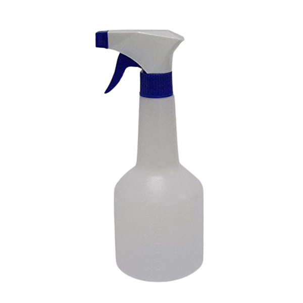 PULVERIZADOR GUARANY C/GATILHO 500ML