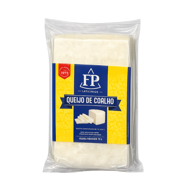 QUEIJO COALHO FP PEQUENO