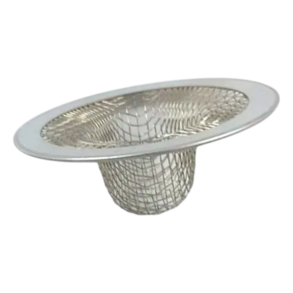 RALO P/PIA E LAVATORIO INOX JP COMERCIAL