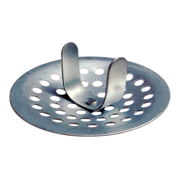 RALO ZINCADO P/PIA JP COMERCIAL