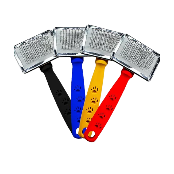 RASQUEADEIRA DE PATINHAS G 14X12CM