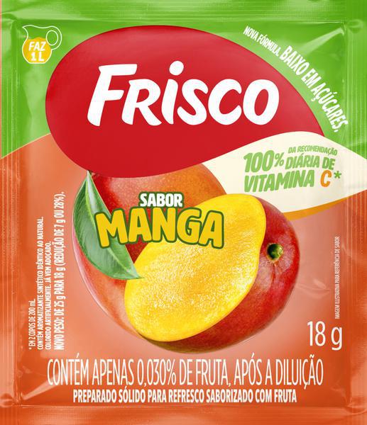 REFRESCO FRISCO 18G MANGA