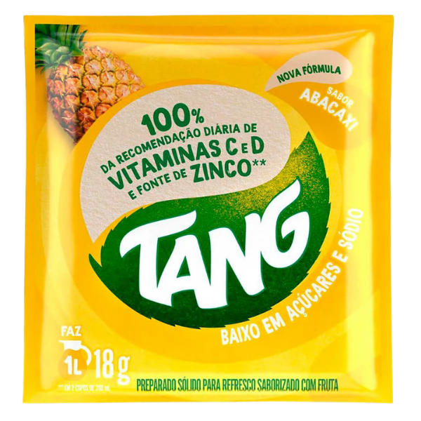 REFRESCO TANG 18G ABACAXI