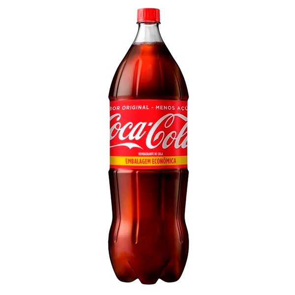 REFRIG.COCA-COLA 2,5L