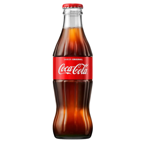 REFRIG.COCA-COLA KS 290ML