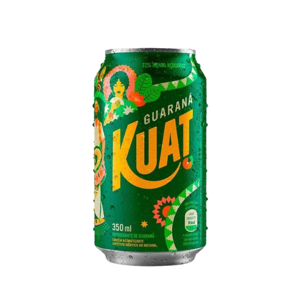 REFRIG.KUAT 350ML LT