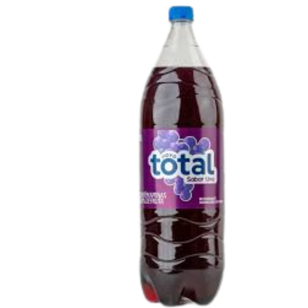 REFRIG.NOVO TOTAL SABOR 2L UVA