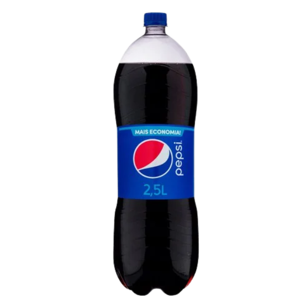 REFRIG.PEPSI 2,5L COLA