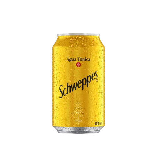 REFRIG.SCHWEPPES 350ML TONICA LT