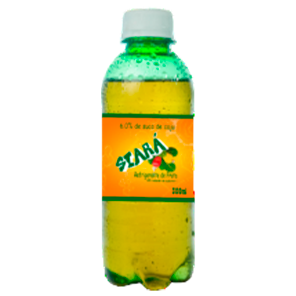 REFRIG.SIARA 300ML CAJU