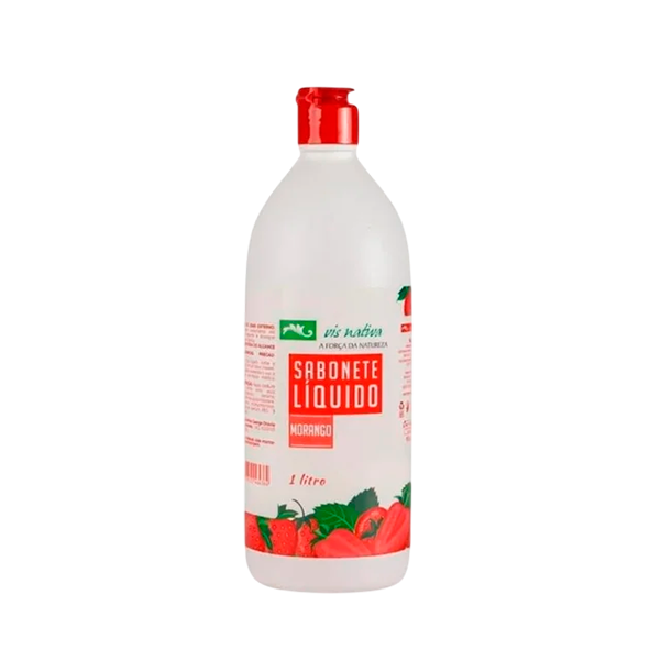 SAB LIQ VIS NATIVA 1L MORANGO