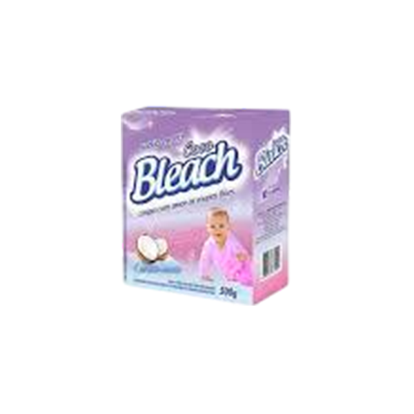 SABAO EM PO BLEACH COCO 500G