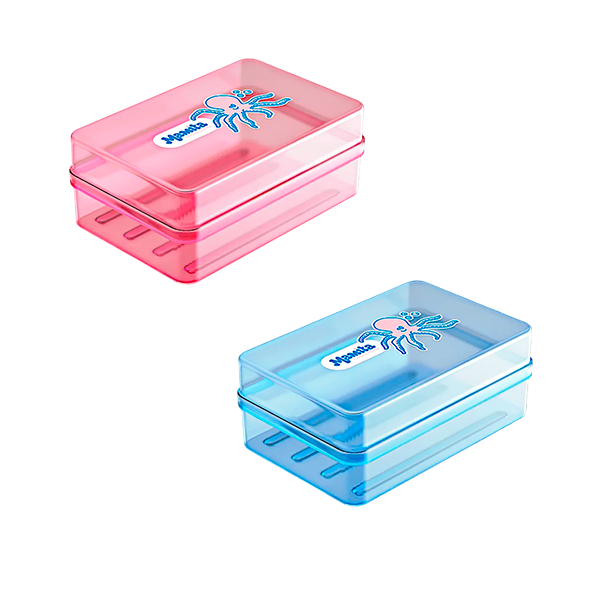 SABONETEIRA MAMITA INFANTIL REF 118