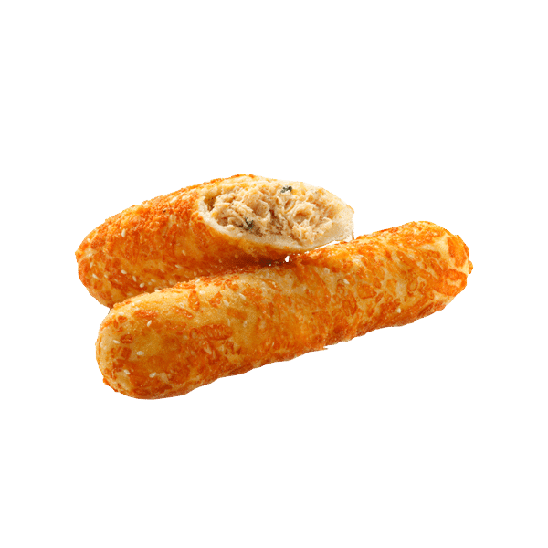 SALG. CIGARRETE DE FRANGO PANNEMIX